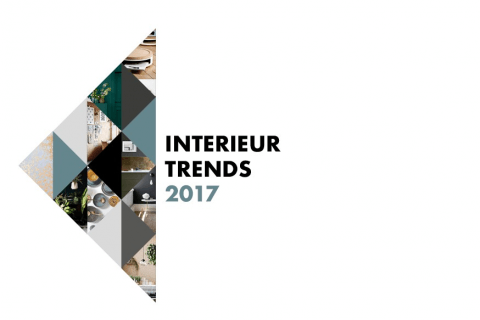 Interieurtrends 2017